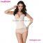 OEM Accept adjustable waist training corset