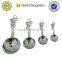 china factory for sale metal measuring spoon with hole with reasonable price