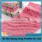6141 25*25 Terry Cloth Face Square Towel