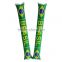 Promotional inflatable clap stick balloon with high quality