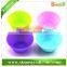 High Quality Silicone Muffin Cups FDA/LFGB Grade