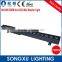 18*10w rgbw outdoor wall washer led lighting for wedding party