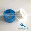 12mm 19mm 25mm Width Colorful t ptfe Tape