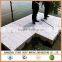 Marina plastic modular floating pontoon