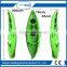 2016 hot sale sit On Top plastic fishing Boat speed angler