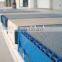 hydraulic dock leveler aluminium leveler