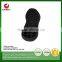 rubber outsole type men casual shoes sole