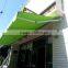 Aluminum Rain/Sun Awning /Door Canopy