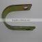 Stamping Custom Sheet Metal Aluminum Profile