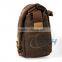 New Fashion Shoulder Sling Canvas bag Caden dslr camera bag