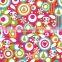The Gift Wrap Company Rolls Reversible Gift Wrap Paper