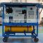 Sulfur Hexafluoride Gas Collection and Recycling Machine