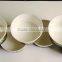 50OZ big food grade rice paper bowl