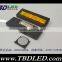 B721 yellow led name card,led car mini led display,car message sign