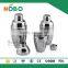 NOBO Stainless Steel Shaker for bar