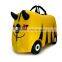 Kids luggage