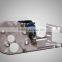 PA66 40% GF,special for engine cover shield