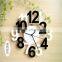 Acrylic Decorative Wall Clock