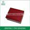 Beauty Gift Packaging Box for Badge