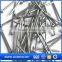 concrete nails electro galv. common nails with washer