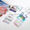 plastic business cards Promotional magnifying credit card magnifier