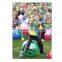 new arrival 70cm diameter hop ball for indoor fun