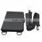 h-qTexture Leather Case cover For Sony Xperia Tablet Z with shoulder neck strap LOGO custom shenzhen