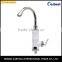 Kitchen Toilet 110V 3sec Instant Tankless Electric Hot Water Heater Faucet