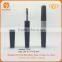 2015 wholesale double side plastic empty mascara container
