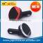 Hand-free Bluetooth Speaker Car Charger