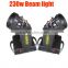 230w beam moving head light/ 7r beam moving head lght/230w moving head light 7r beam / beam light