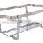 Economy Kitchen Buffet Serving Chafer Dishes