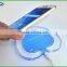 love charger inductive portable wireless charger qi charger for iPhone6 6s
