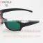 hot selling green magenta 3d glasses