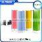 New Giveaway Lithium-polymer Battery Charger 5v 800ma Universal Power Bank