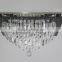 2016 Hot Crystal Decorative Fixture Ceiling Lamps