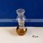 mini glass kerosene oil lamp SLBb18