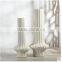 Simple Design Decorative Ceramic Flower Vase best white ceramic vase for wholesale
