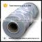 Clear Perforated Polythene Garment Cover Roll 10kg