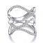 2015 Wholesale wedding men's tungsten ring