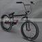 20 inch bmx bike / aluminum alloy bike frames