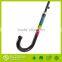 Wholesale rainbow pongee fabric straight umbrella, Auto open rain umbrella