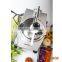 Stainless steel Vegetable Cutter for Grating, Slicing, Dicing, Julienne
