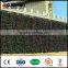 outdoor artificial topiaries plastic ivy vines leafs for decorations