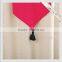 TC-12 Factory Hot Sale Luxurious Wedding Table Cloth Made in China