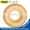 125mm( 5'') Metal and Casting Parts Grinding Vacuum Brazed Diamond Grinding Wheel