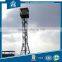 Hot Selling Customized Made Guy Mast Tower with Hot Dip Galvanization