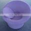 cloth shop elegant Pierre Paulin design mushroom chair