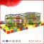 indoor rope adventure playground for children                        
                                                Quality Choice