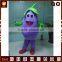 Funny Mascot Advertising Custom Vegetable Costumes for Adult